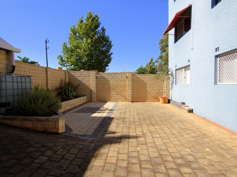 4/21 Disney Road, Parmelia WA 6167