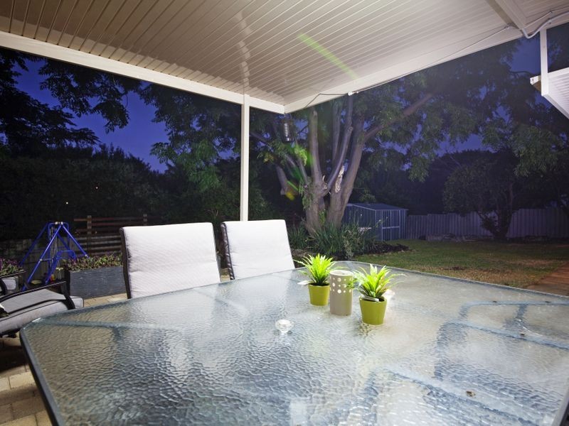 29 Summerton Road, Medina WA 6167