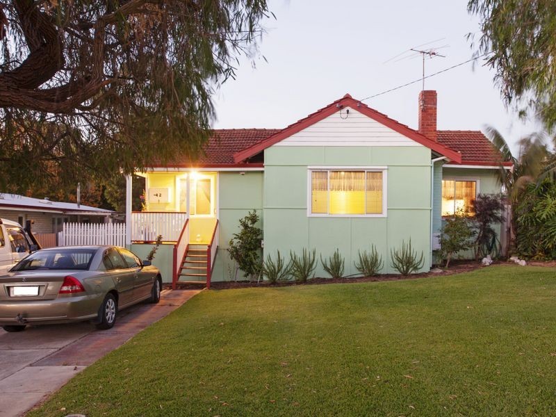 42 Gawler Way, Calista WA 6167