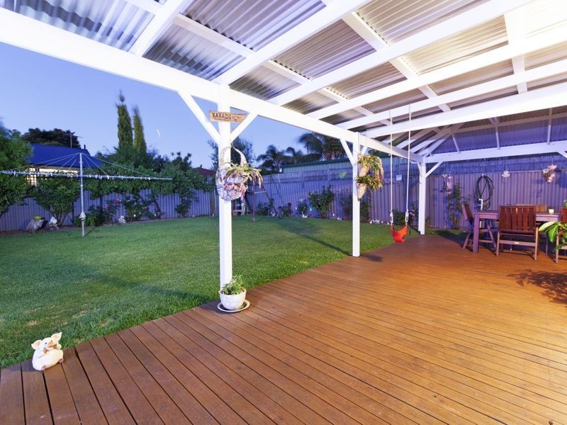 42 Gawler Way, Calista WA 6167