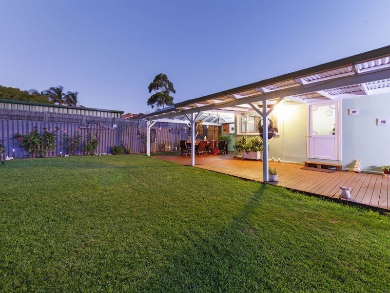 42 Gawler Way, Calista WA 6167