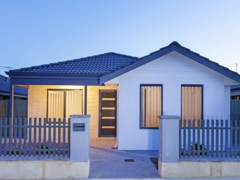 6 Epidote Vista, Wellard WA 6170