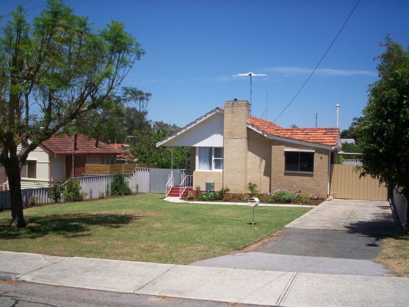18 Sharman Street, Medina WA 6167