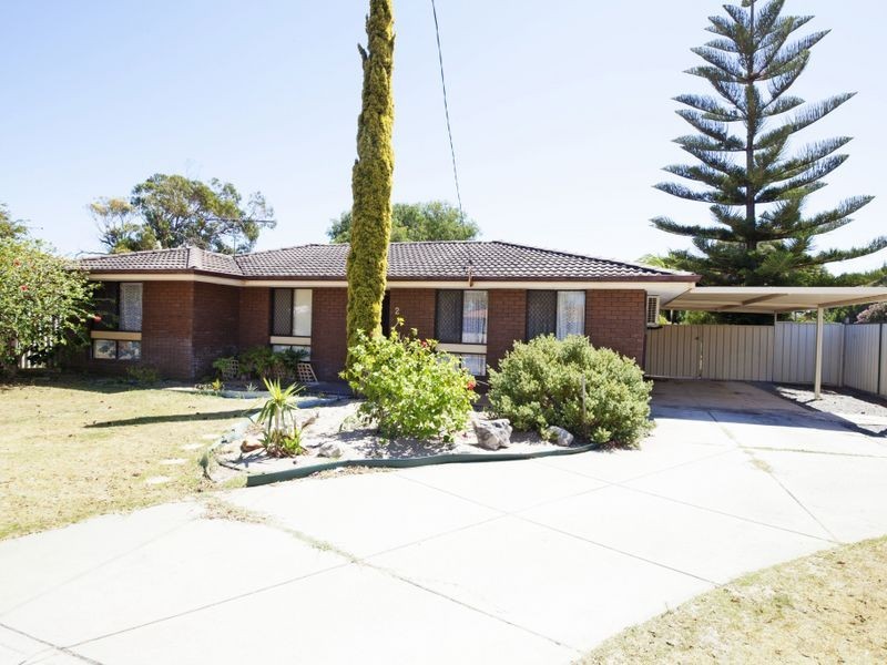 2 Ricketts Court, Rockingham WA 6168