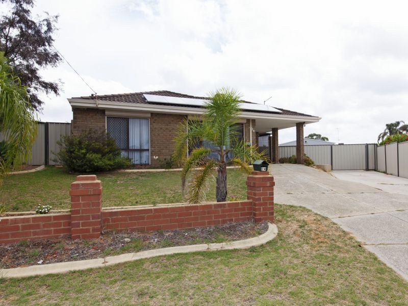 24 Bournan Heights, Parmelia WA 6167