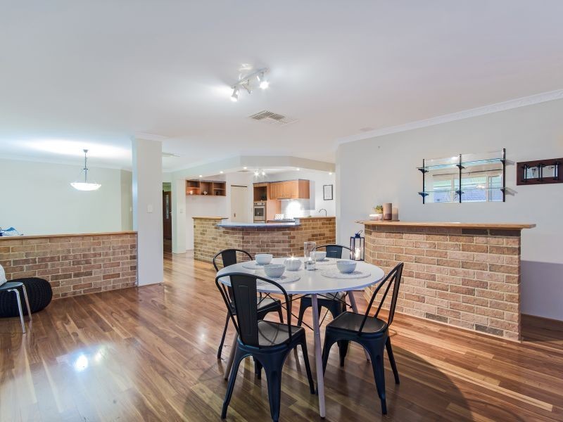 45 Belvoir Crescent, Orelia WA 6167