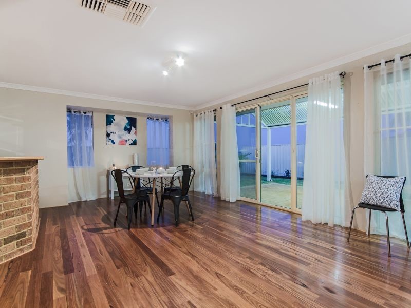 45 Belvoir Crescent, Orelia WA 6167