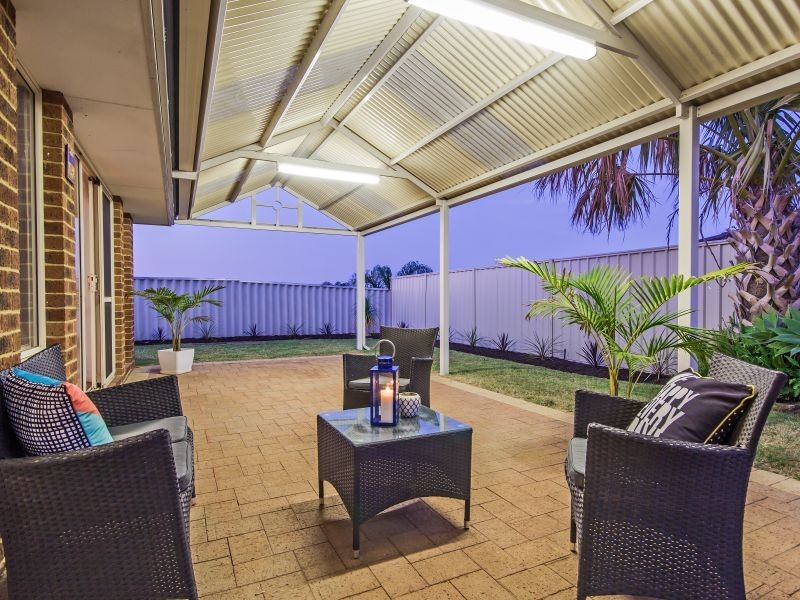 45 Belvoir Crescent, Orelia WA 6167