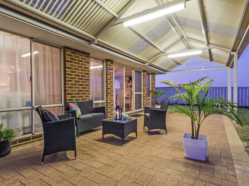 45 Belvoir Crescent, Orelia WA 6167