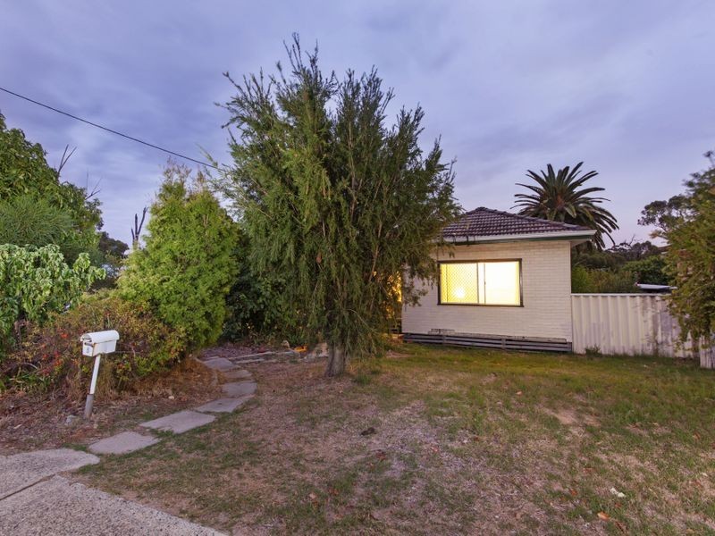 5 Summerton Road, Medina WA 6167