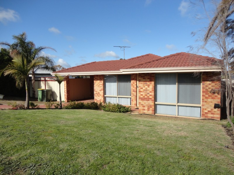 52 McNairn Cross, Leda WA 6170