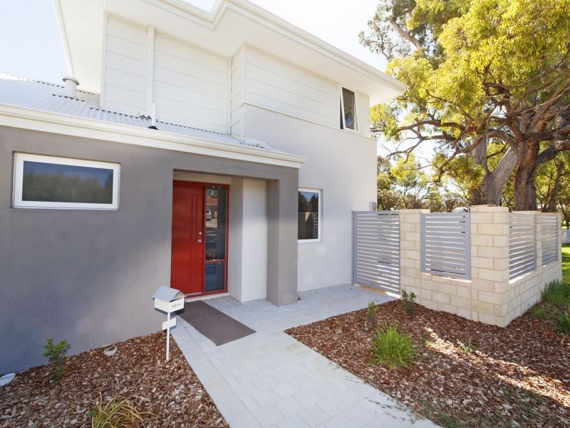 6/21 Hutchins Way, Parmelia WA 6167