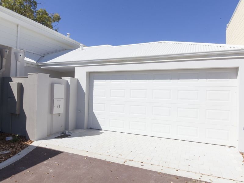 6/21 Hutchins Way, Parmelia WA 6167