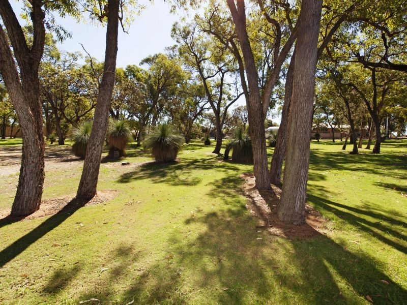 6/21 Hutchins Way, Parmelia WA 6167