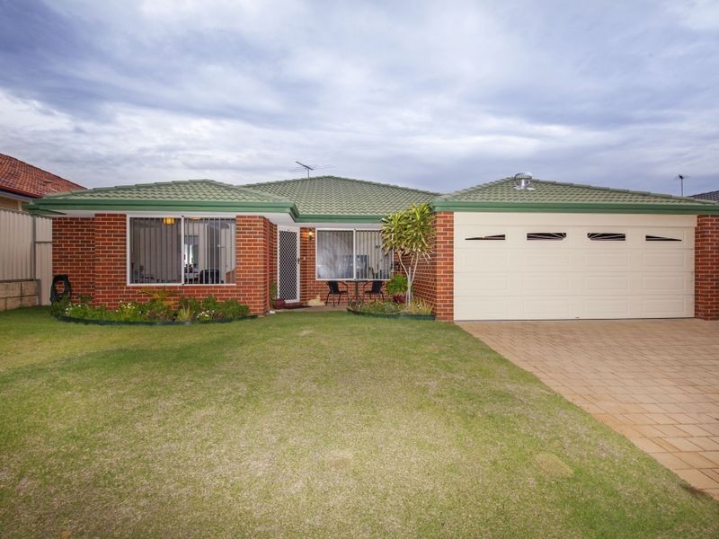 6 Oliver Vista, Bertram WA 6167