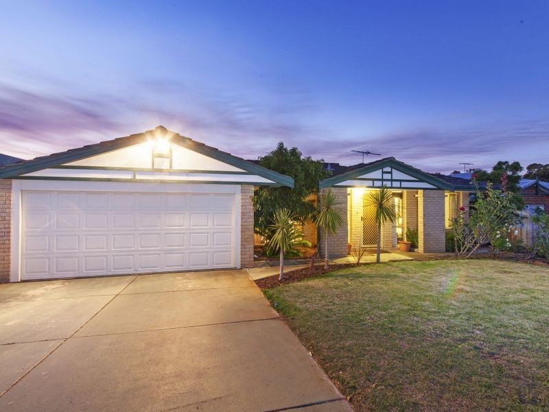 3 Stipling Gardens, Leda WA 6170