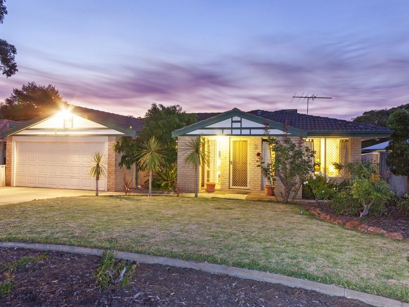 3 Stipling Gardens, Leda WA 6170