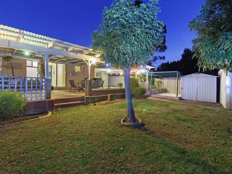 3 Stipling Gardens, Leda WA 6170