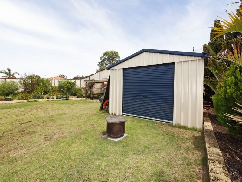 106 Warner Road, Parmelia WA 6167