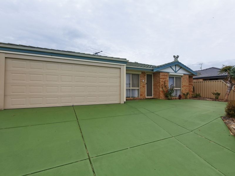 126 Dalrymple Drive, Leda WA 6170