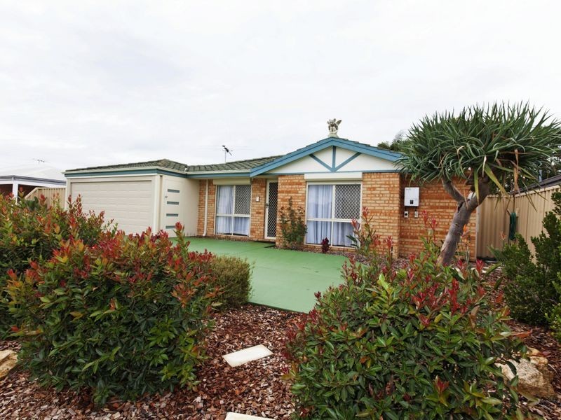 126 Dalrymple Drive, Leda WA 6170