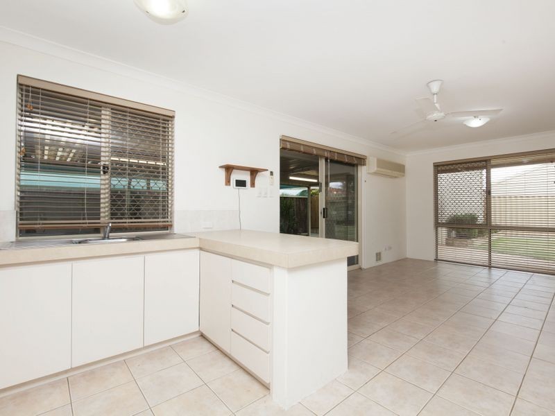 126 Dalrymple Drive, Leda WA 6170