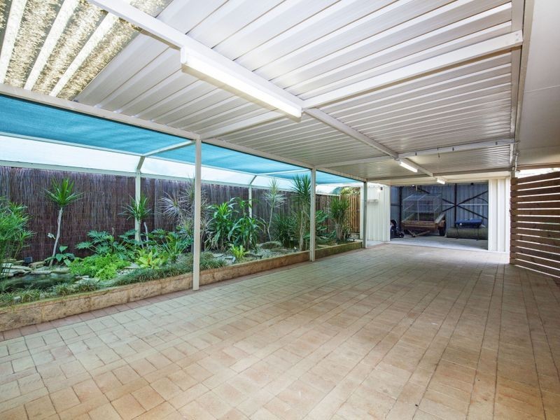 126 Dalrymple Drive, Leda WA 6170