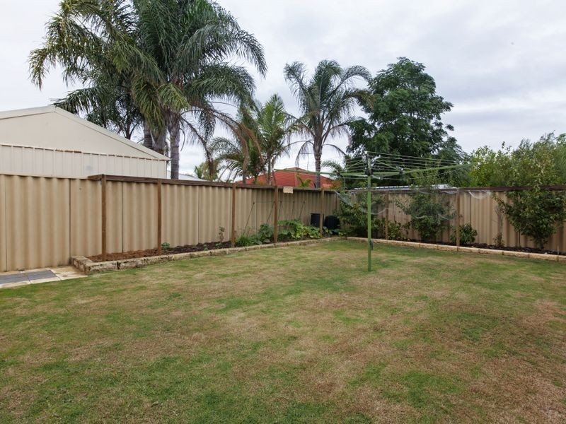 126 Dalrymple Drive, Leda WA 6170