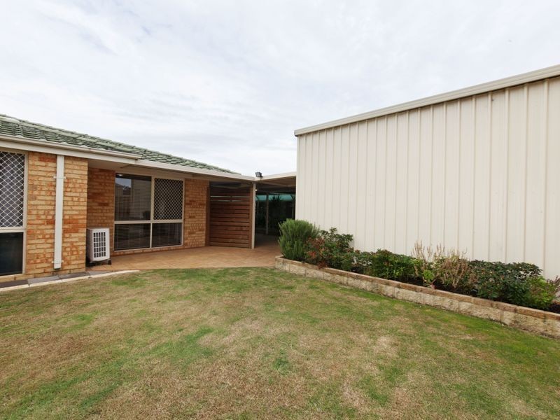 126 Dalrymple Drive, Leda WA 6170