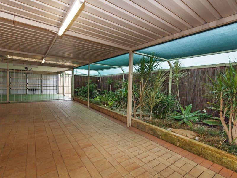 126 Dalrymple Drive, Leda WA 6170