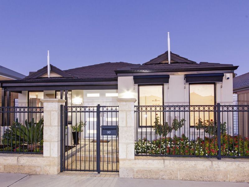 30 Dewsbury Drive, Bertram WA 6167
