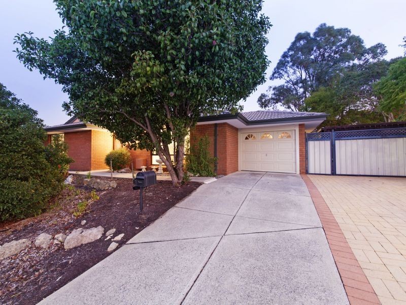 20 Moysey Court, Parmelia WA 6167