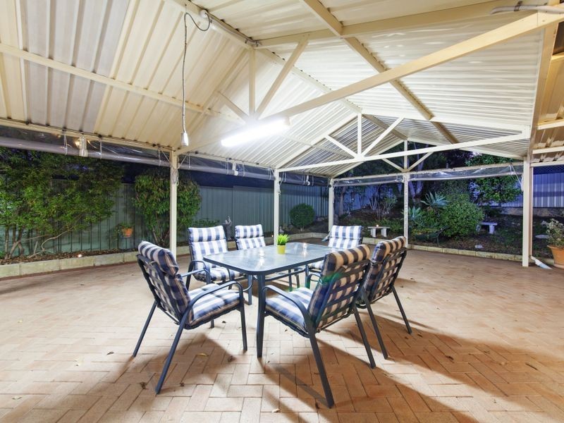 20 Moysey Court, Parmelia WA 6167