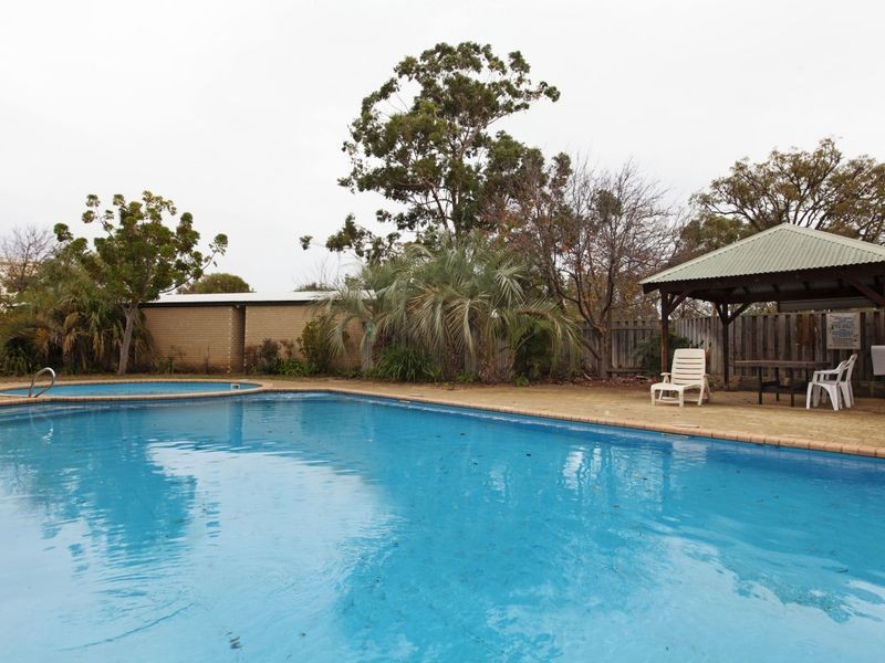 23/2 Pengilly Road, Orelia WA 6167