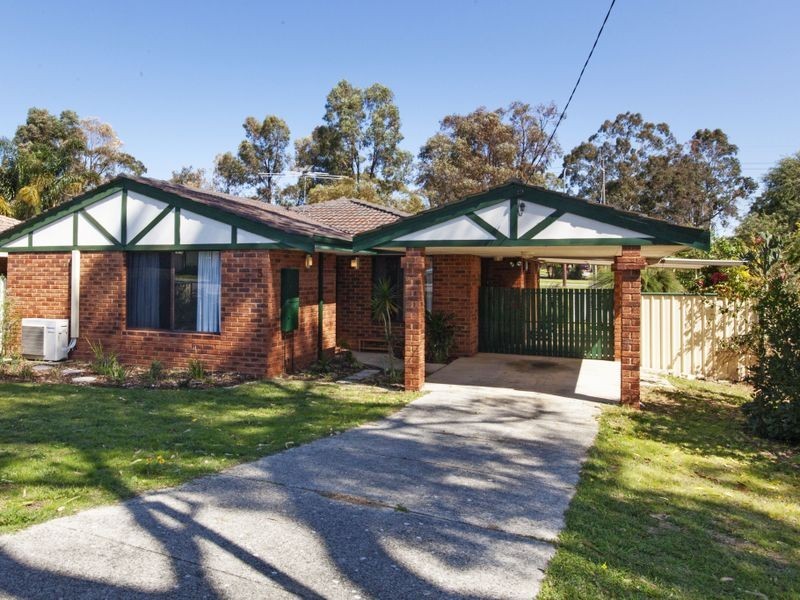 5 Bolton Way, Orelia WA 6167