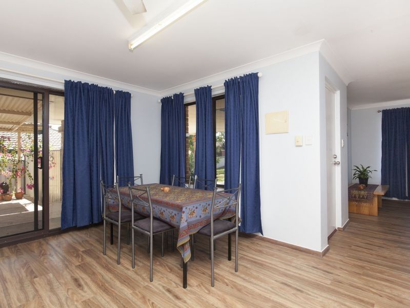 5 Bolton Way, Orelia WA 6167