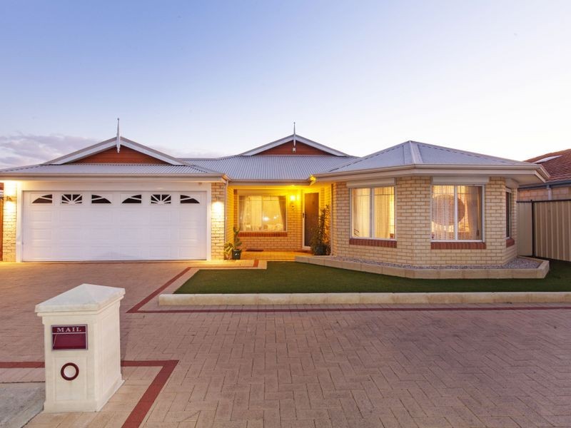 24 Cape York Ramble, Bertram WA 6167