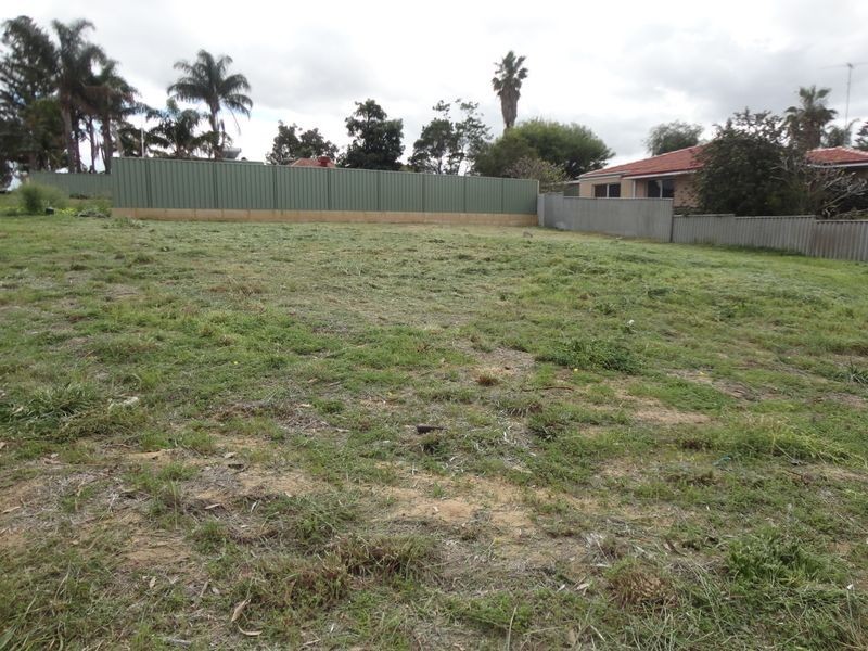 2 Burtenshaw Way, Calista WA 6167