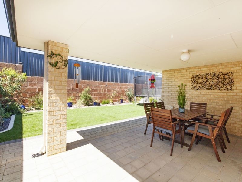 31 Liddard Gardens, Baldivis WA 6171