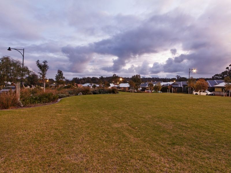 31 Liddard Gardens, Baldivis WA 6171