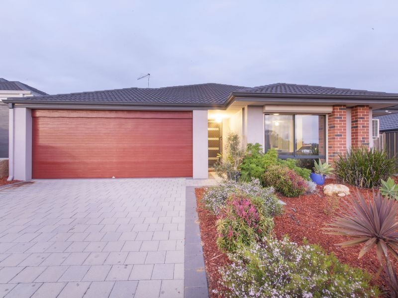 31 Liddard Gardens, Baldivis WA 6171