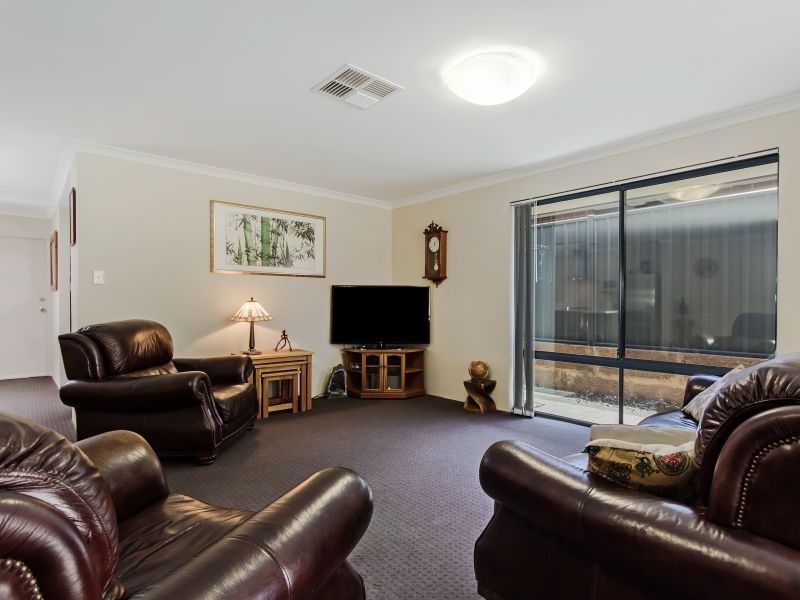 31 Liddard Gardens, Baldivis WA 6171