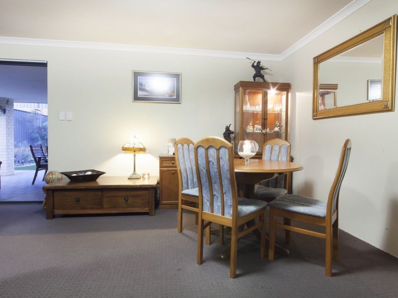 31 Liddard Gardens, Baldivis WA 6171