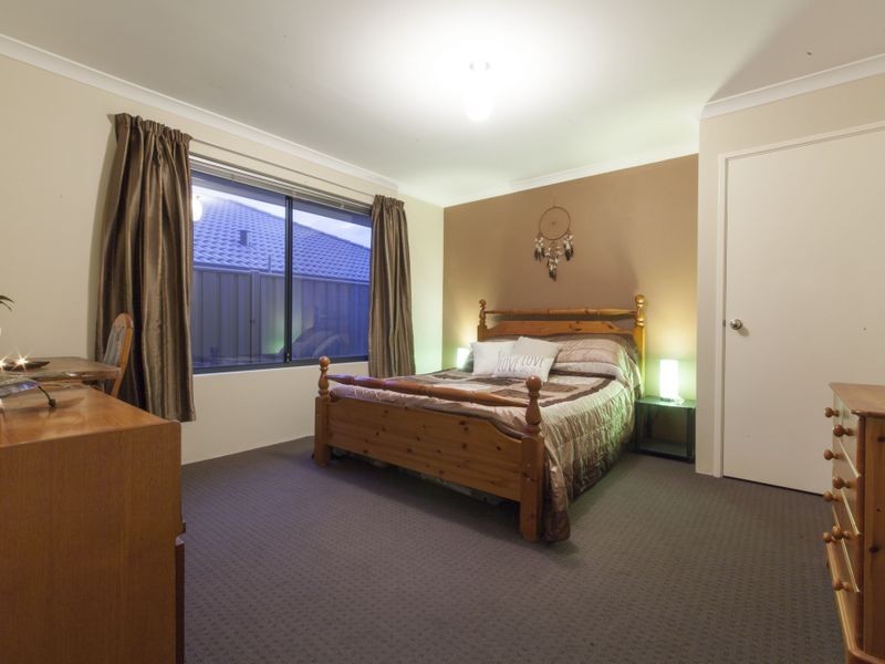 31 Liddard Gardens, Baldivis WA 6171