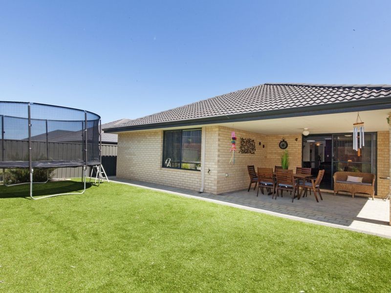 31 Liddard Gardens, Baldivis WA 6171