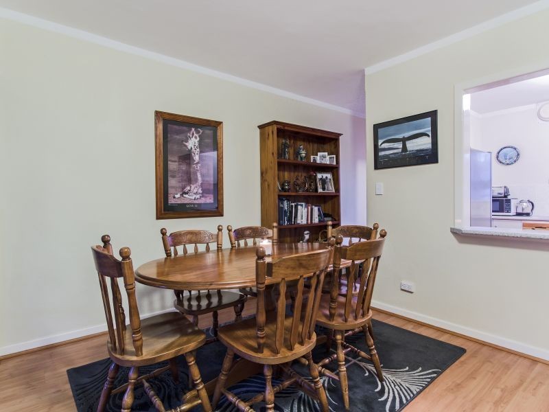 15/33 Steward Way, Orelia WA 6167