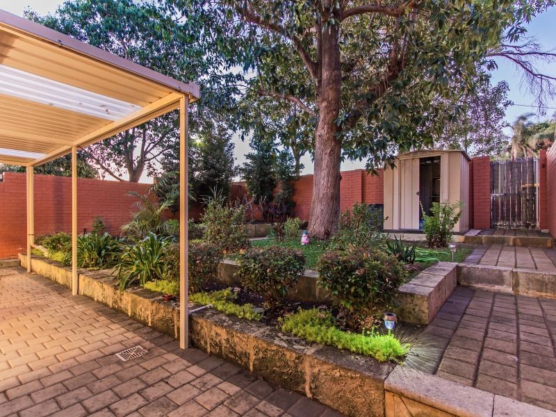 15/33 Steward Way, Orelia WA 6167