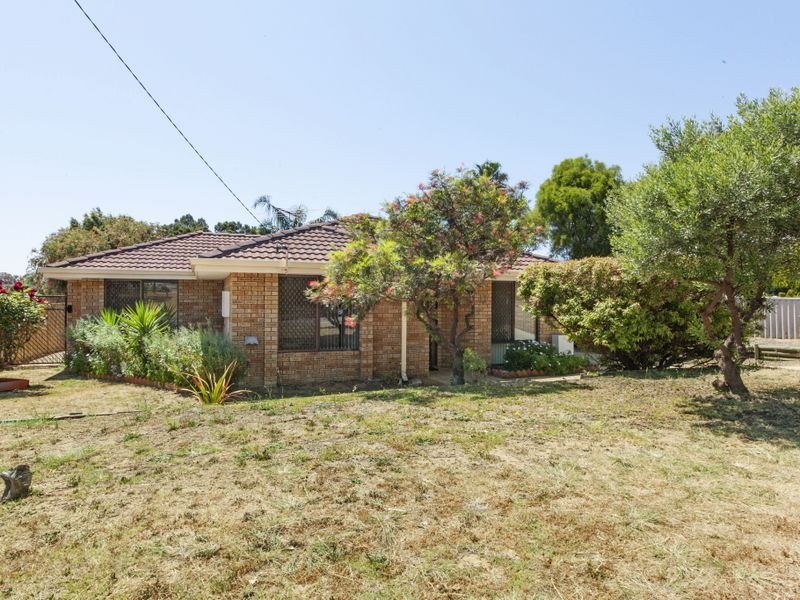11 Conellan Terrace, Parmelia WA 6167