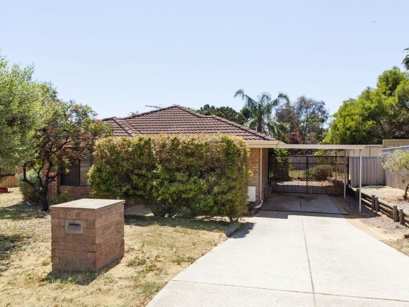 11 Conellan Terrace, Parmelia WA 6167