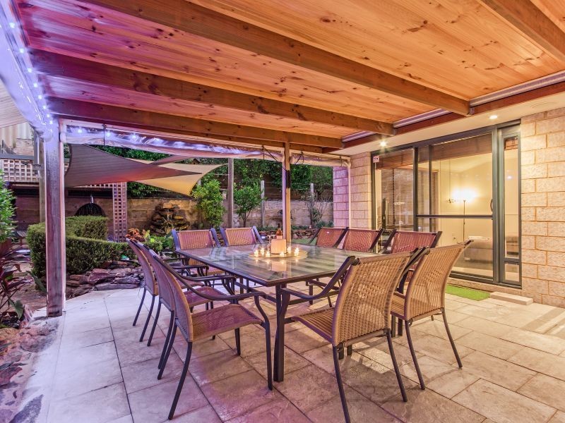 19 Belvoir Crescent, Orelia WA 6167